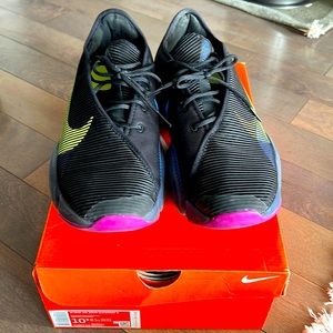 Nike Air Zoom Superrep 2 Black Size 10.5